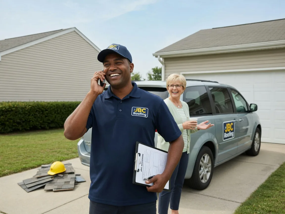 Roof Replacement Council Hill, OK FAQs